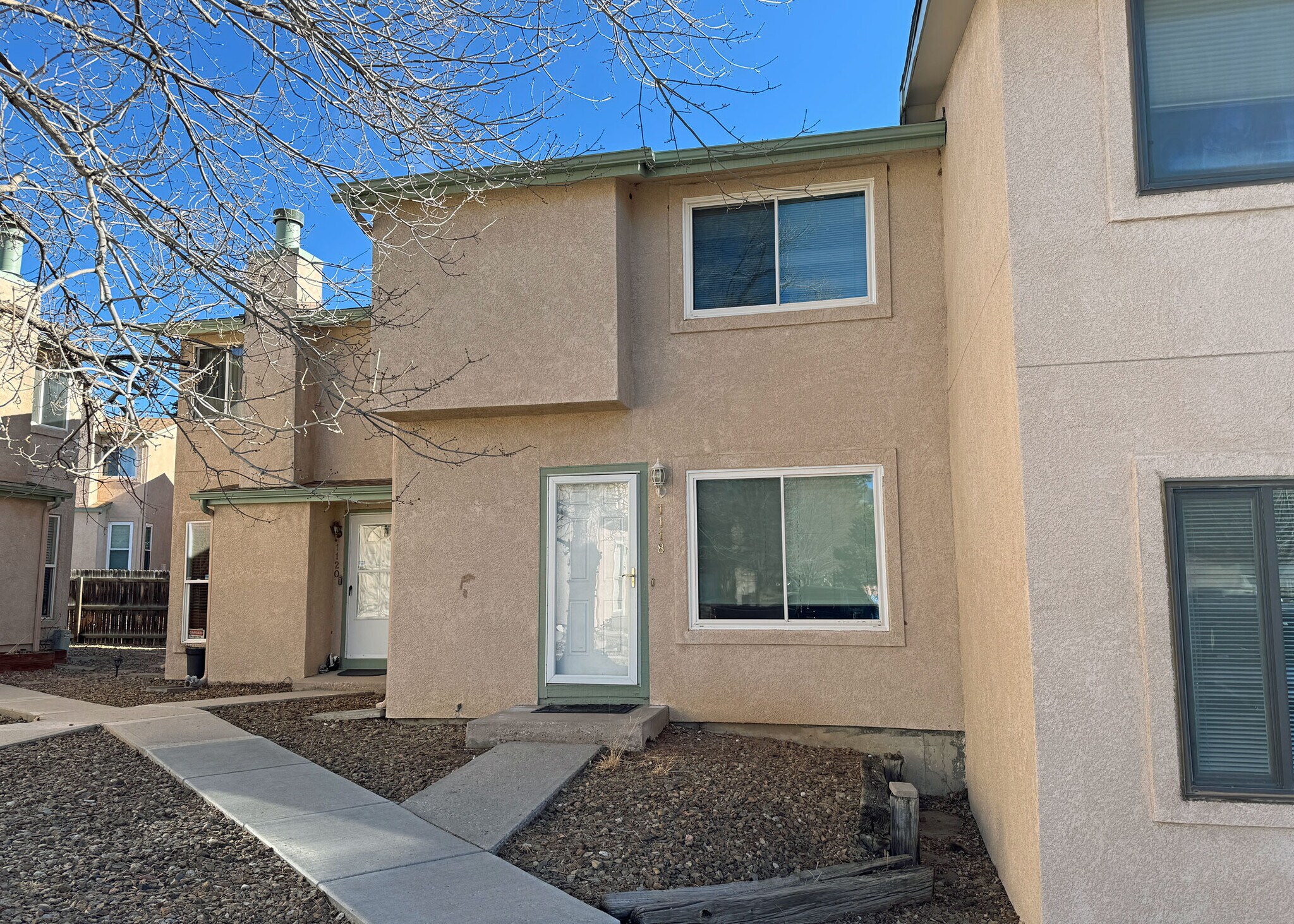 Building Photo - 1118 Darby St