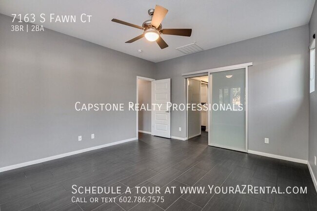 Building Photo - 7163 S Fawn Ct