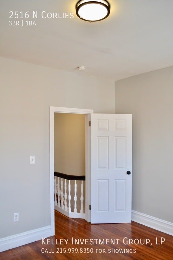 Building Photo - 2516 N Corlies St