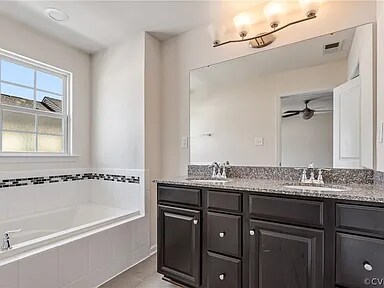 Building Photo - 8127 Creekside Village Dr