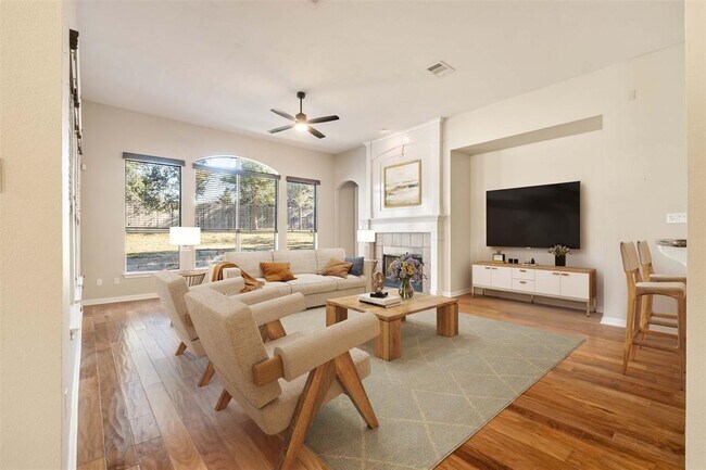 Building Photo - 15913 Spillman Ranch Loop