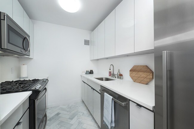 Floorplan - 275 South