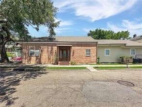 Building Photo - 1502 N Dorgenois St