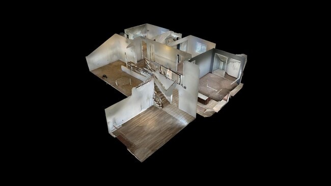 Building Photo - 5055 Pearblossom Dr