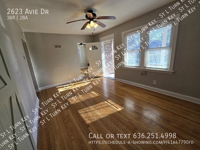 Building Photo - 2623 Avie Dr