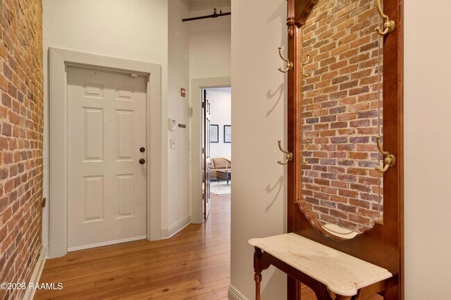 Building Photo - 500 Jefferson St