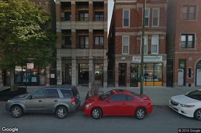 Primary Photo - 1341 N Ashland Ave