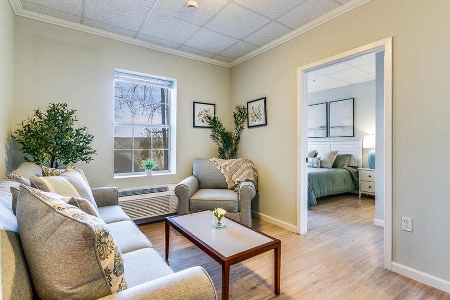 Building Photo - Sierra Blanca Senior Living