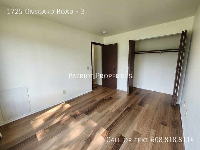Building Photo - 1725 Onsgard Rd
