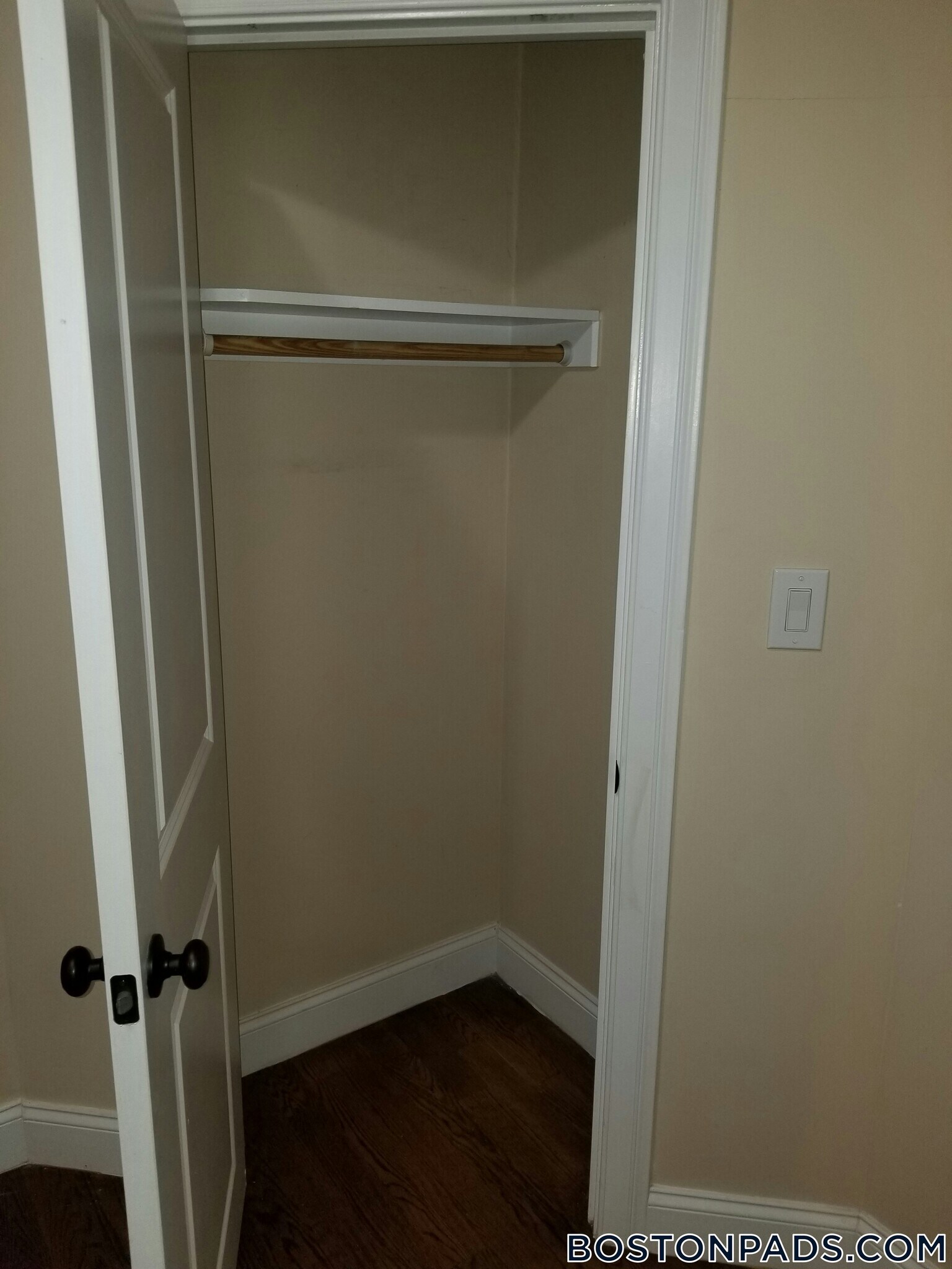 Building Photo - 2975 Washington St