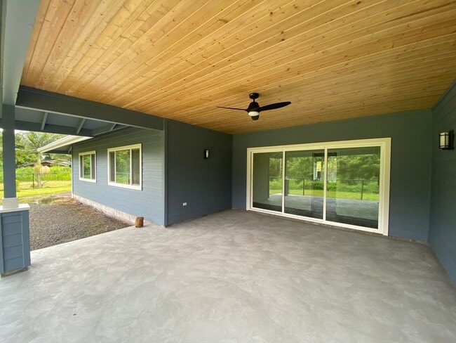Building Photo - 118 G Malama Place