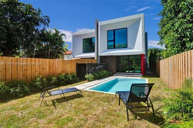 3643 SW 1st Ave 3643 SW 1st Ave - 3643 Sw 1st Ave Miami Fl Building Photo 