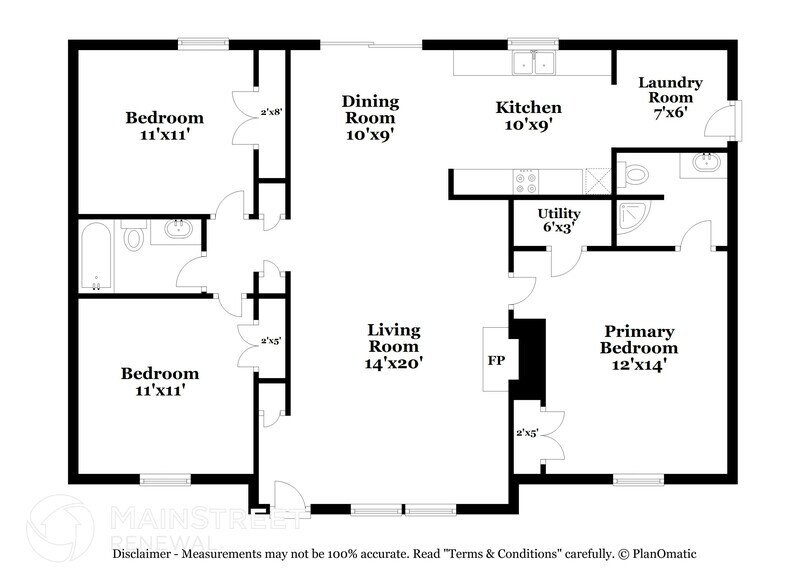 Building Photo - 109 Oak Park Dr