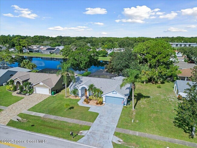 Building Photo - 7743 Greenboro Dr