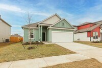 Building Photo - 1606 Jacey Way