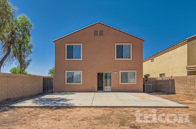 Building Photo - 37186 W Amalfi Ave