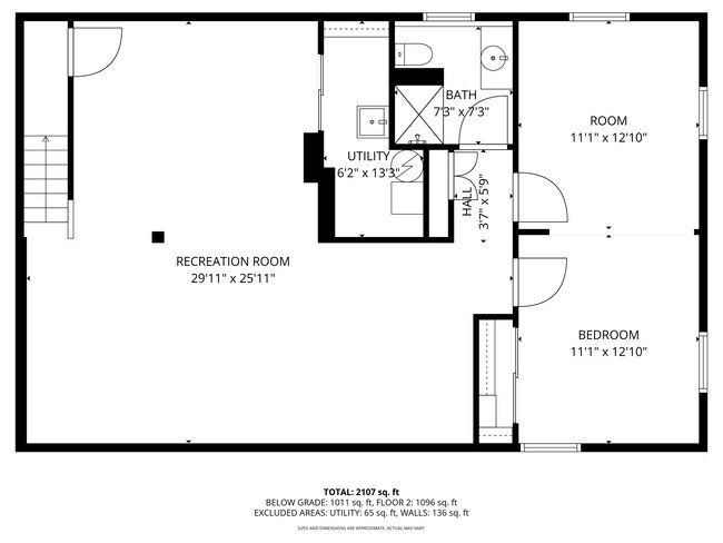Building Photo - 7813 Webster Way