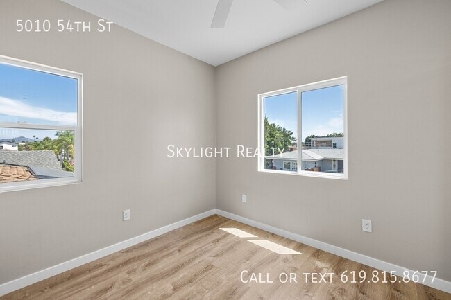 Building Photo - 5010 54th St