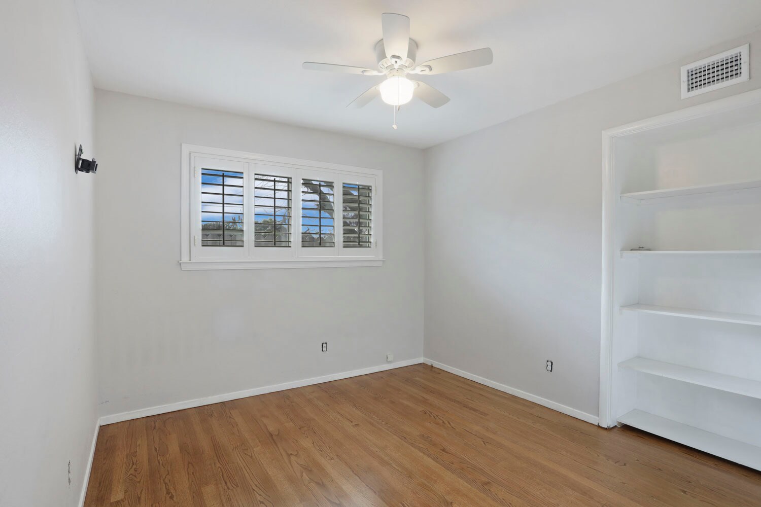 Bedroom #4 - 1177 Fay Cir