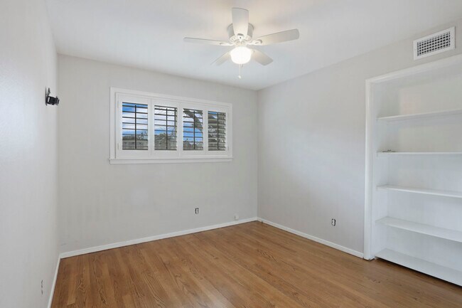 Bedroom #4 - 1177 Fay Cir