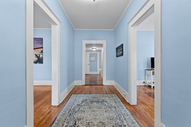 Building Photo - 801 NC-33