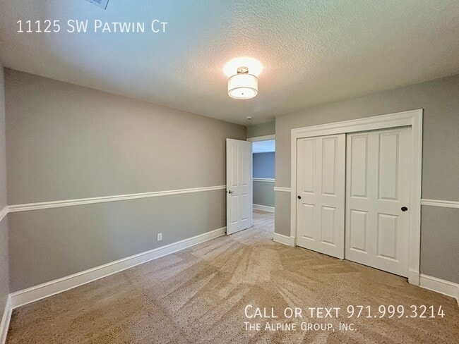 Building Photo - 11125 SW Patwin Ct