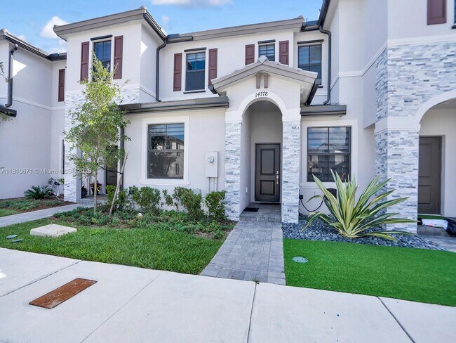 Primary Photo - 14778 SW 181st Terrace