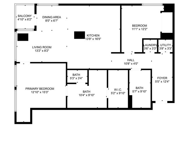 Building Photo - 1211 Caroline St