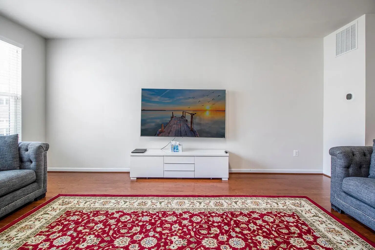 Building Photo - 7932 Pettigrew St