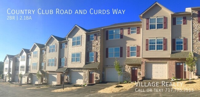 Building Photo - 719 Country Club Rd
