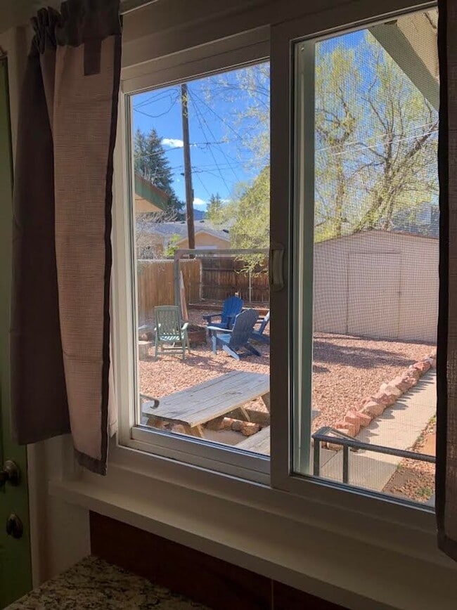 Building Photo - Charming 4 Bd, 2 Ba, Ranch Home in D-12 School District, close to Downtown, Trails and Ft. Carson