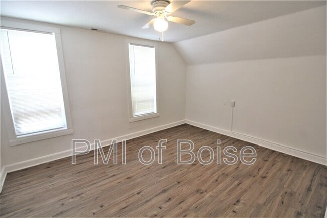 Building Photo - 317 E Bannock St