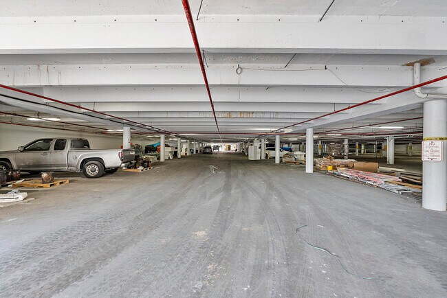 Building Photo - 3400 S Ocean Blvd