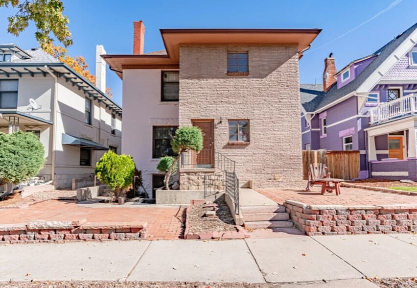 Building Photo - 1240 York St