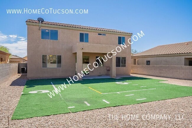 Building Photo - 6645 E Gehrig Ln