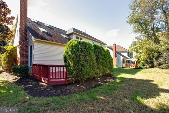 Building Photo - 1316 Pleasant Meadow Rd