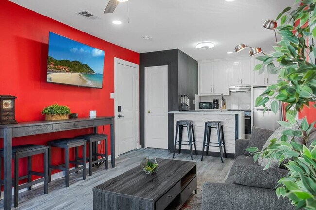 Building Photo - 2620 Arbor St