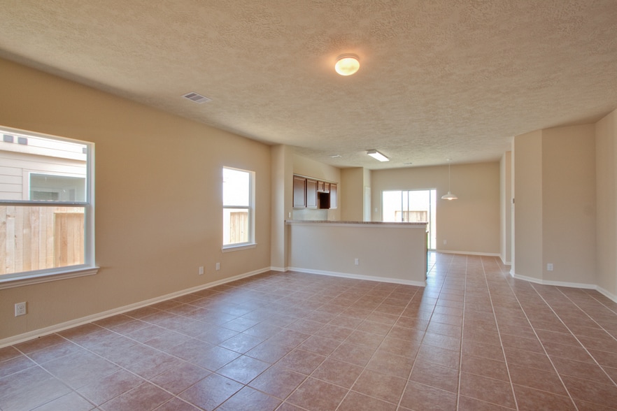 Images attached are of similar homes, not this one. This one will have white 42 inch cabinets. The home is currently still under construction and is scheduled to be completed by the middle of March. Seeking tenant who wants to move in during the month of March. Please contact agent for more info. - 17004 Arcata Avenue