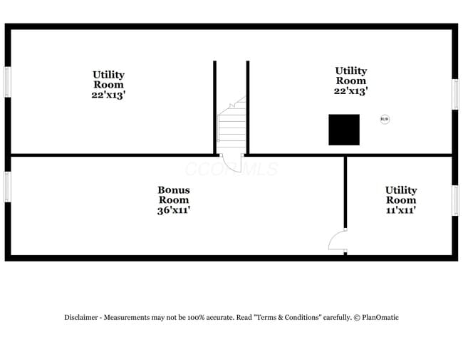 Building Photo - 414 E Clearview Ave