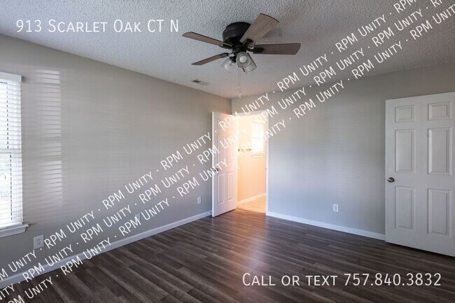 Building Photo - 913 Scarlet Oak Ct N