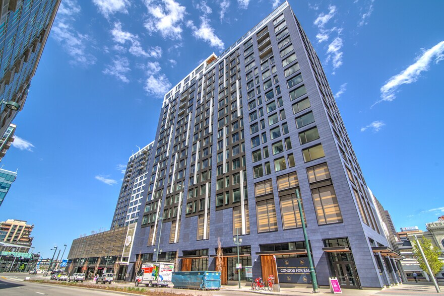 Building Photo - 1750 Wewatta St
