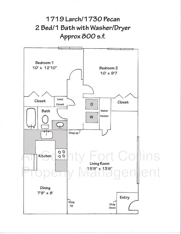 Building Photo - 1719 Larch St