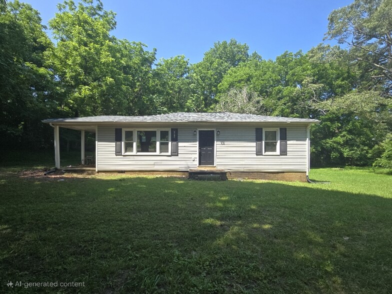 Primary Photo - 1218 Georgetown Rd