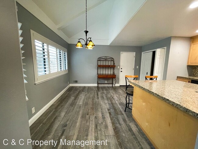 Building Photo - 2 br, 2 bath House - 110 Nissen Rd. Unit 2