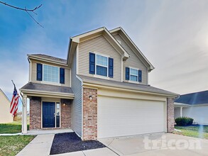 Building Photo - 1485 Bluestem Dr