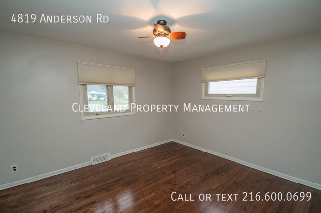 Building Photo - 4819 Anderson Rd