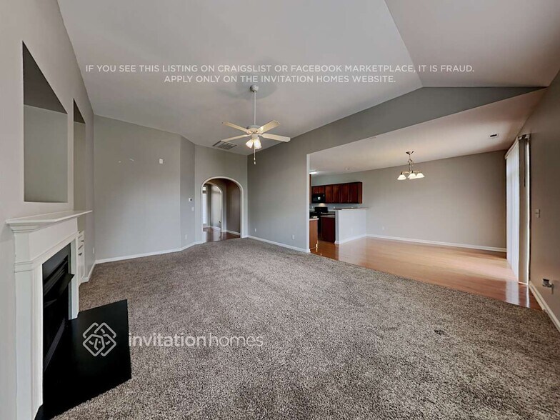 Building Photo - 170 Plott Hound Dr