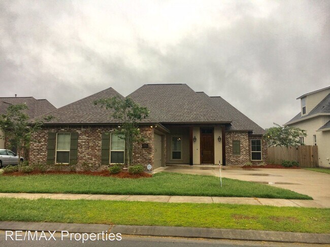 Primary Photo - 3 br, 2 bath House - 12084 Rotterdam lot# 91