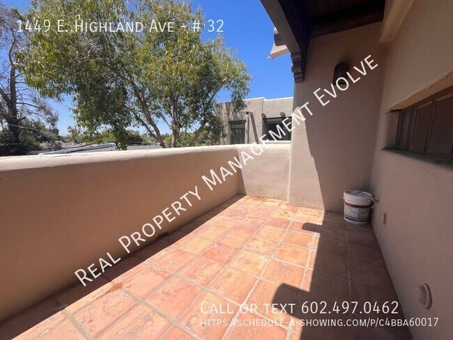 Building Photo - 1449 E Highland Ave