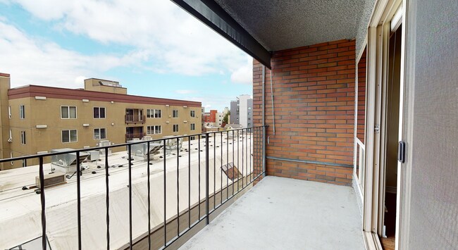 Interior Photo - Ramayana Apartments